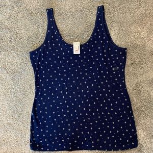 Maurices tank top